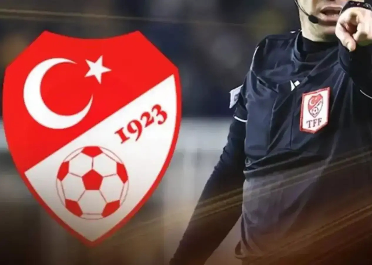 MHK'dan flaş VAR hakemi kararı!