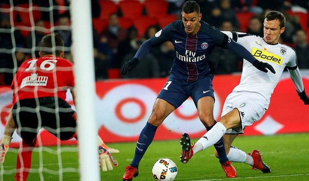 Hatem Ben Arfa'dan flaş transfer açıklaması!