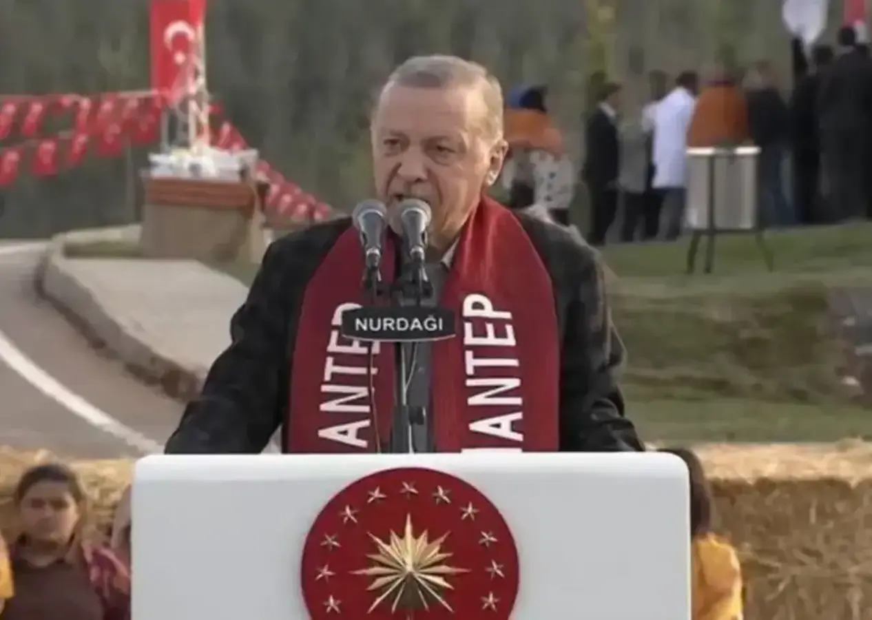 Cumhurbaşkanı Recep Tayyip Erdoğan duyurdu: 10 yeni müjde...