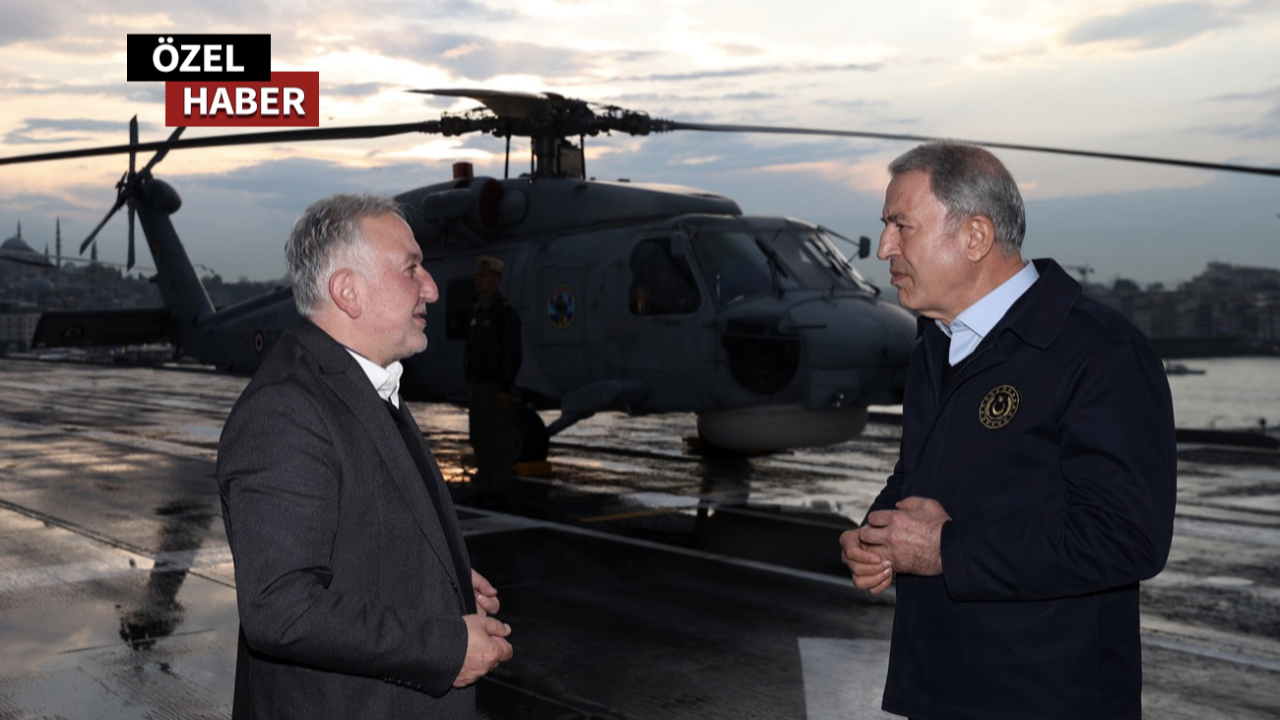 Akar Superhaber’e konuştu: 40 yıldır paçalarımıza yapışan PKK ve uzantılarını yok edeceğiz