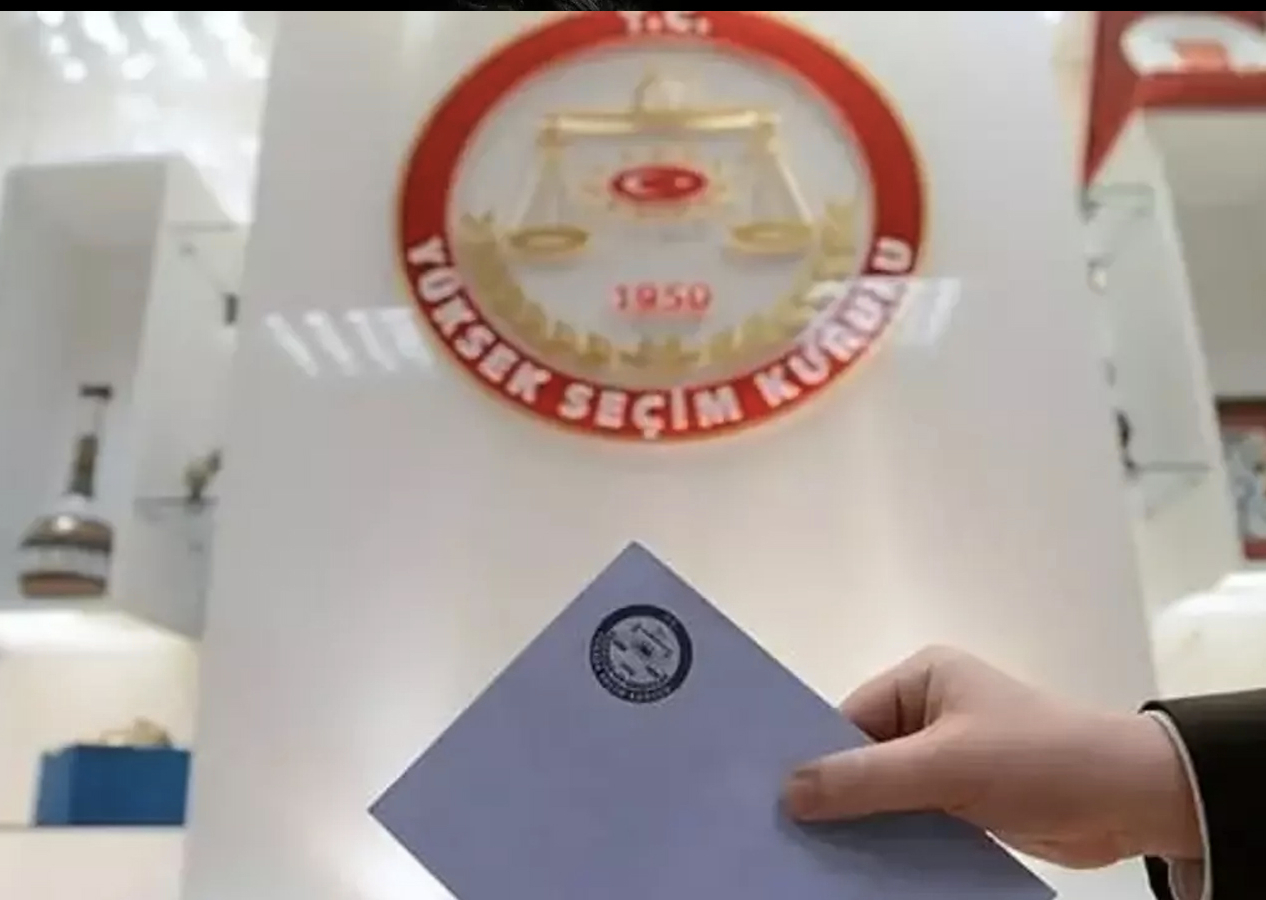YSK'dan 'Millet İttifakı' kararı!