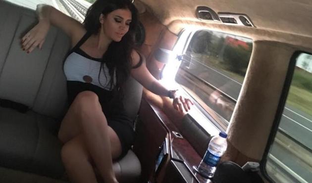 Ebru Polat'tan Selçuk Şahin itirafı!