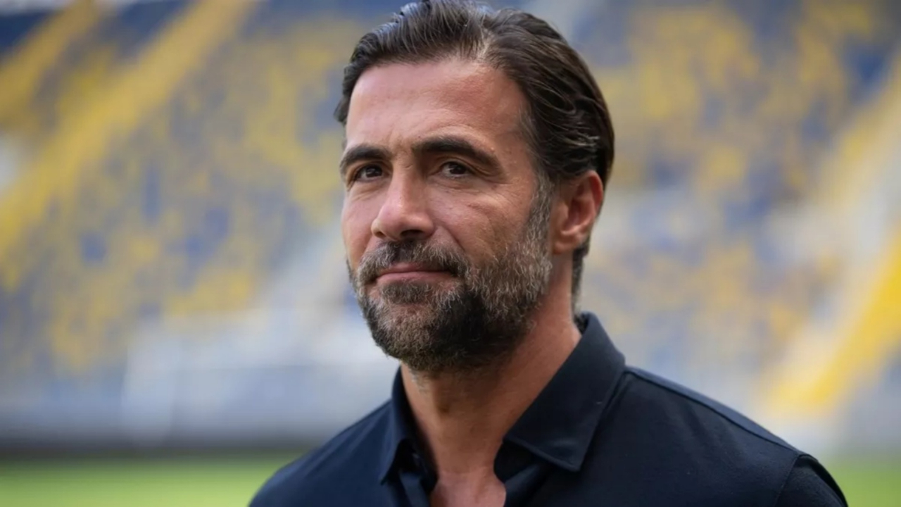 Alanyaspor’da Ömer Erdoğan dönemi!