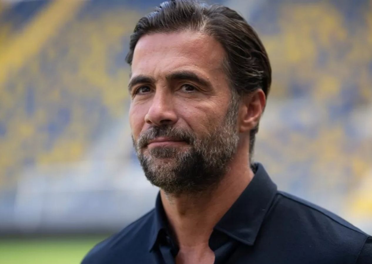 Alanyaspor’da Ömer Erdoğan dönemi!