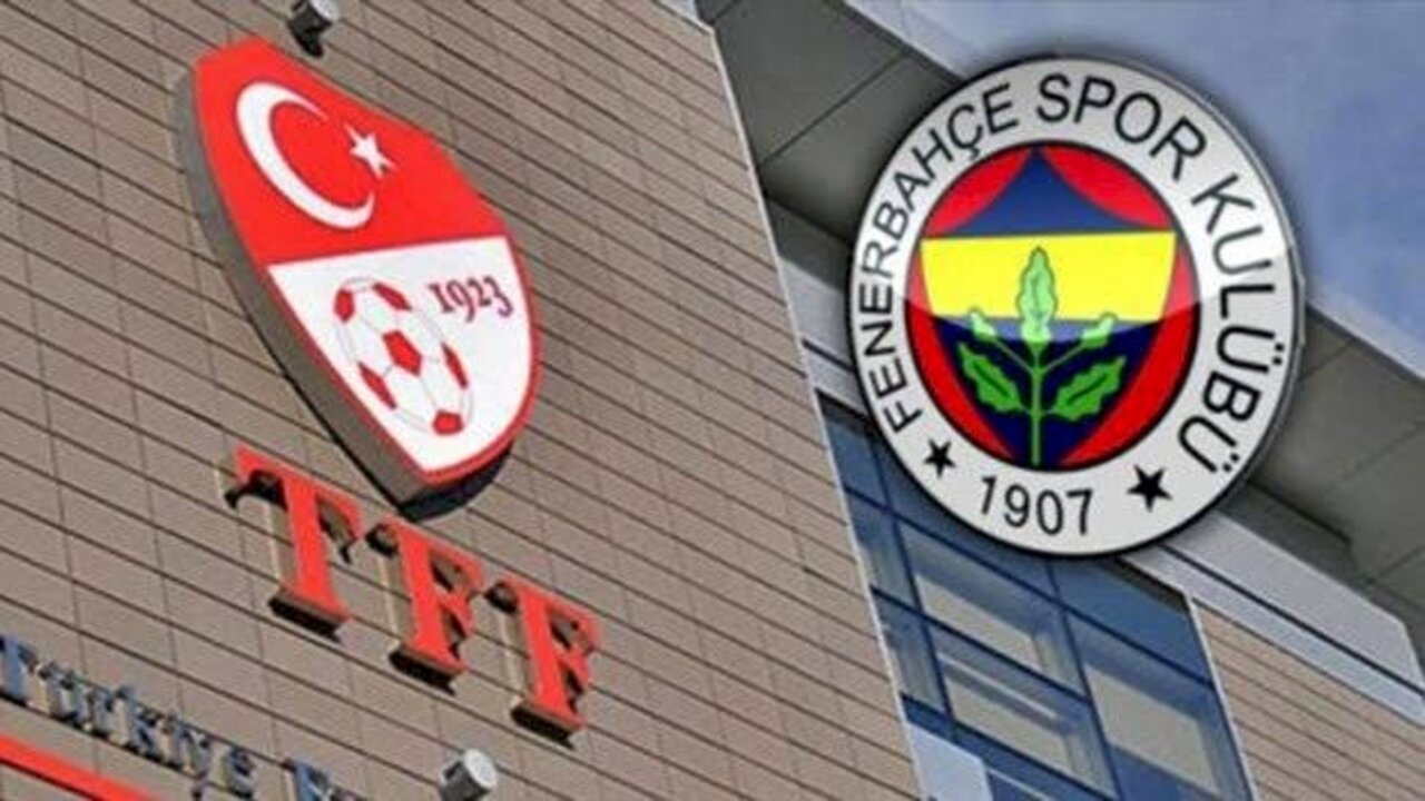 Fenerbahçe'den dikkat çeken MHK açıklaması!