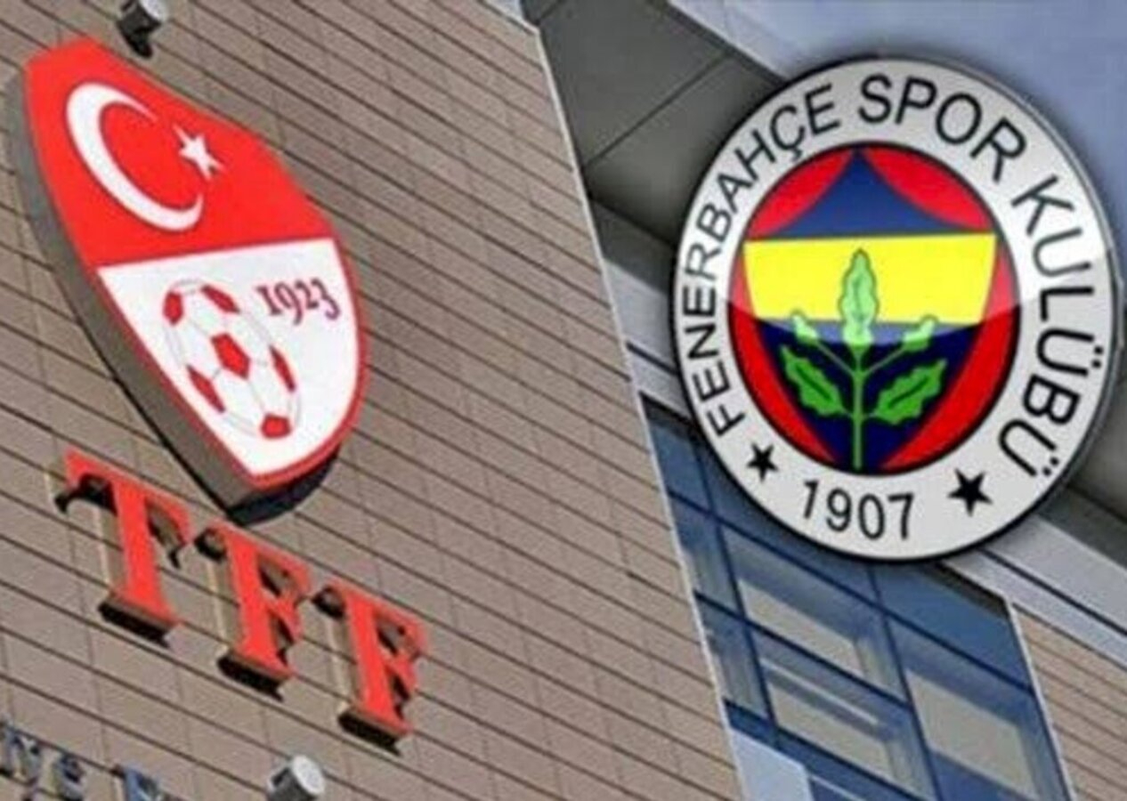 Fenerbahçe'den dikkat çeken MHK açıklaması!