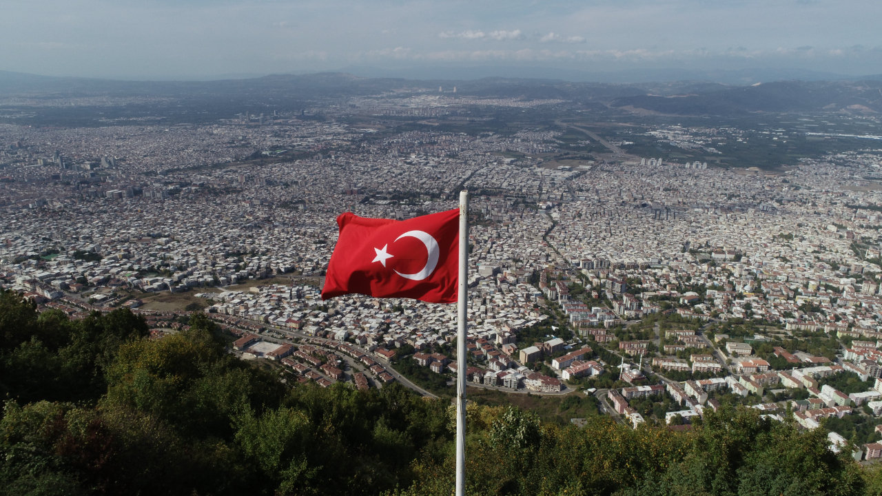 AFAD'ın raporu ezber bozdu: Bursa'da 6 değil 14 aktif fay hattı var