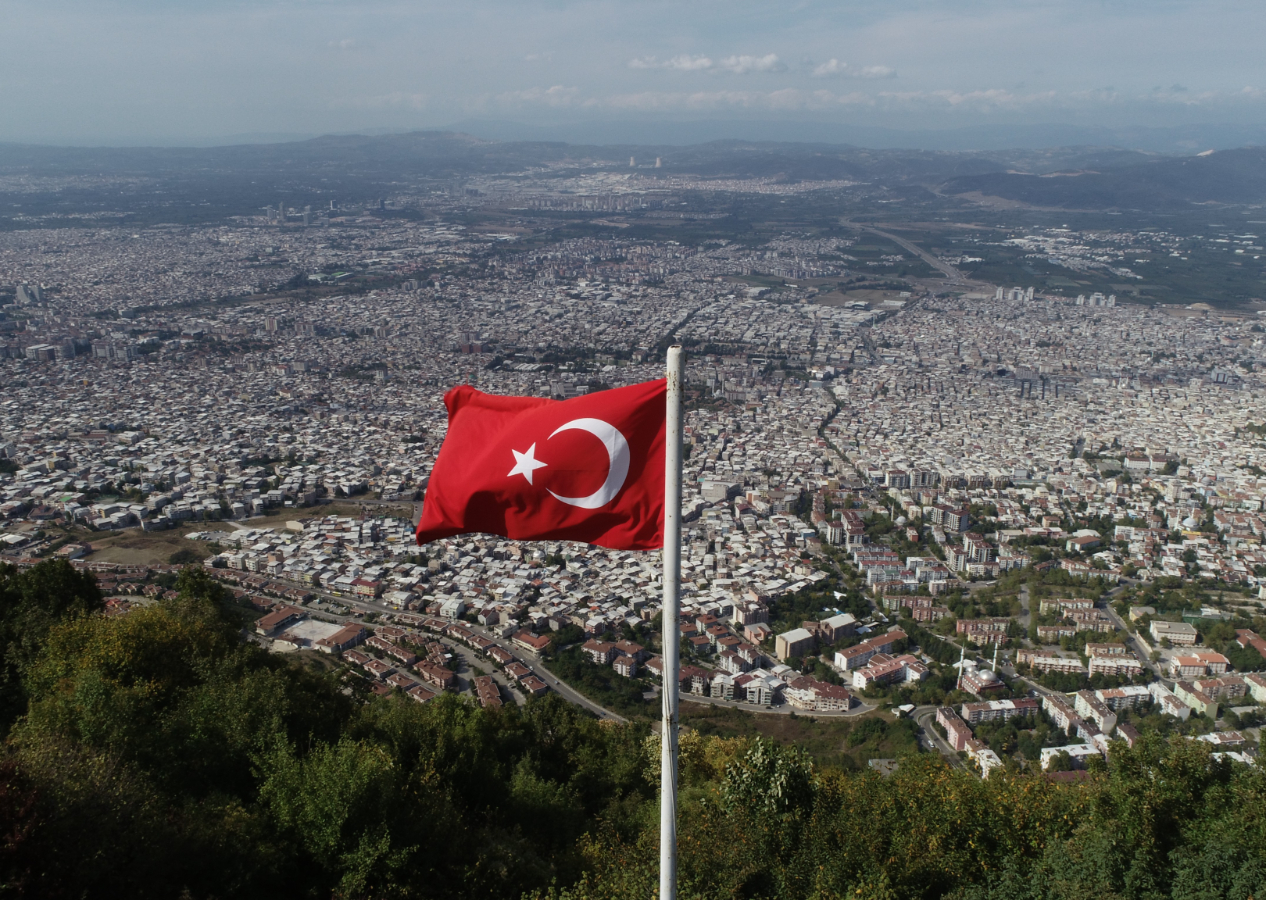 AFAD'ın raporu ezber bozdu: Bursa'da 6 değil 14 aktif fay hattı var