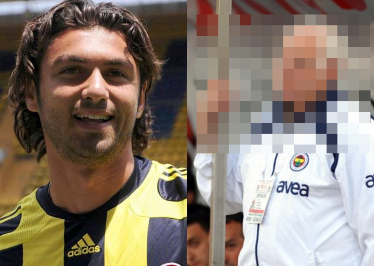 Burak Yılmaz'dan yıllar sonra gelen Fenerbahçe itirafı: "Yumruk yumruğa kavga ettik"