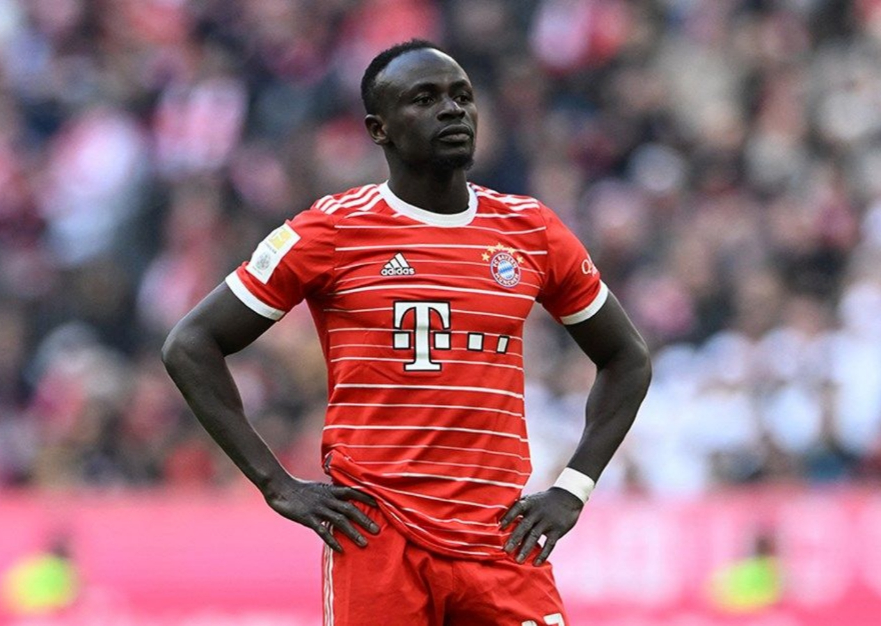 Sadio Mane: Alman halkı bana Müslüman olduğum için kötü davrandı. Müslüman bir ülkede oynamak istiyorum