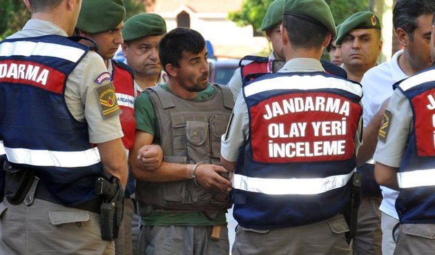 Okey tartışması cinayetle son buldu!