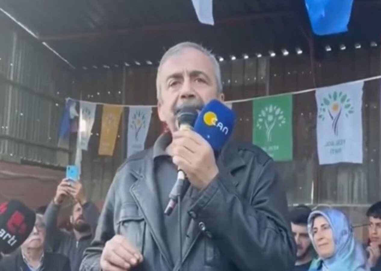 HDP'li Sırrı Süreyya Önder'den skandal seçim vaadi!