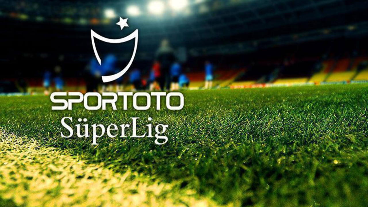 Süper Lig'de 31. haftanın hakemleri belli oldu