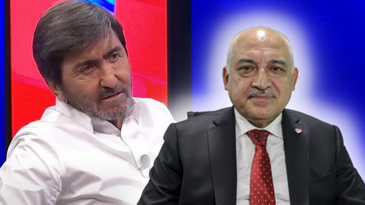 Rıdvan Dilmen TFF'ye seslendi: Bir an önce açıklayın. Ligin mesafesi çok daraldı