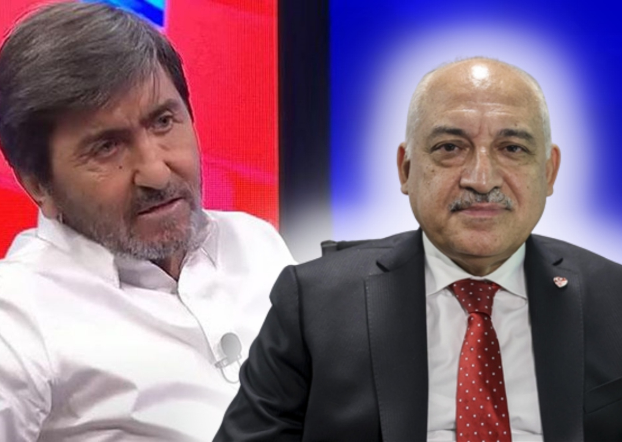 Rıdvan Dilmen TFF'ye seslendi: Bir an önce açıklayın. Ligin mesafesi çok daraldı