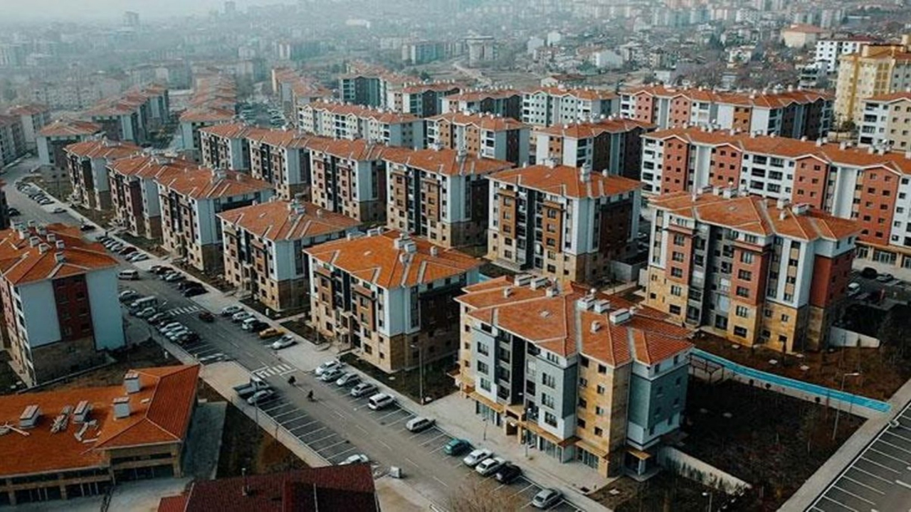 Kentsel dönüşüm projesine sektörden tam destek geldi