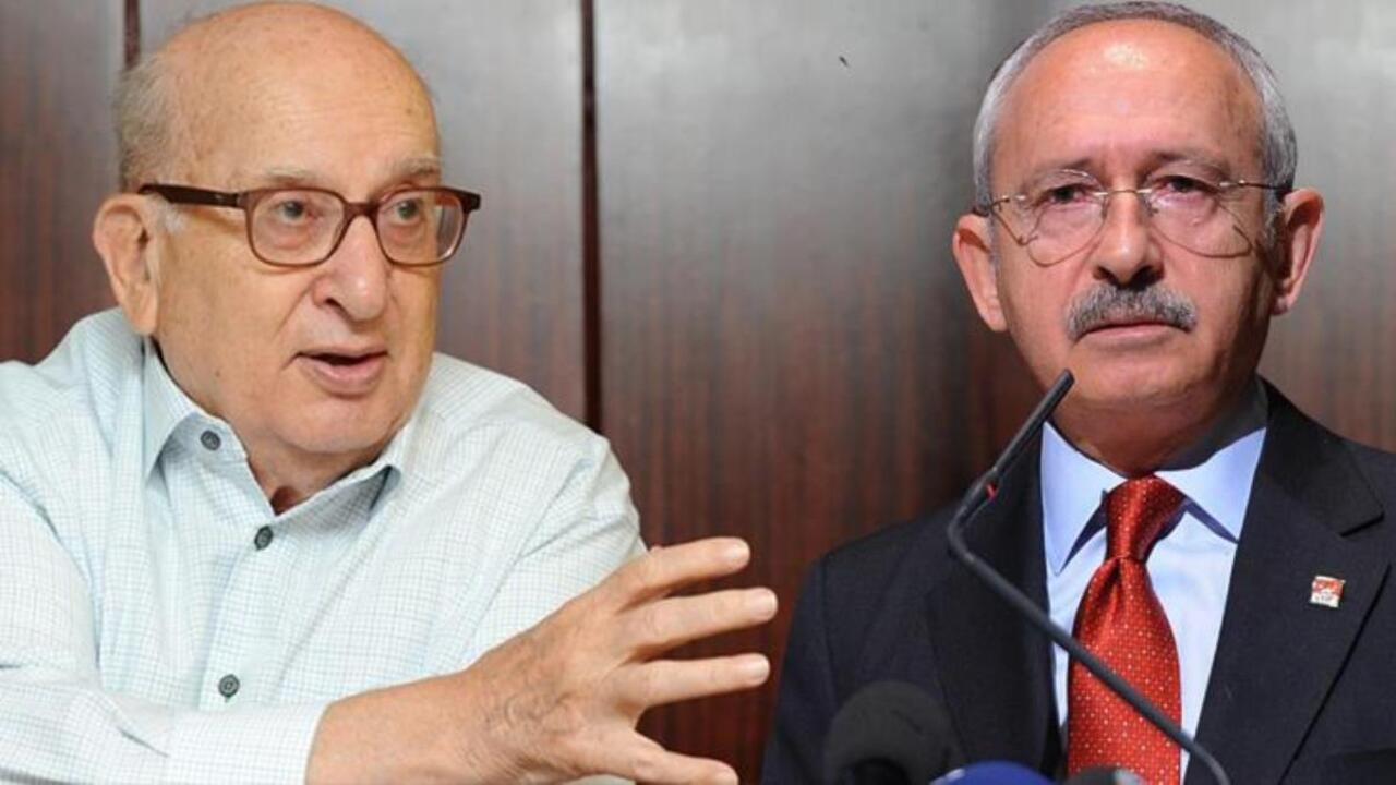 Sözcü yazarı Ege Cansen'den Kemal Kılıçdaroğlu'nun ''300 milyar dolar'' vaadine şok eleştiri!
