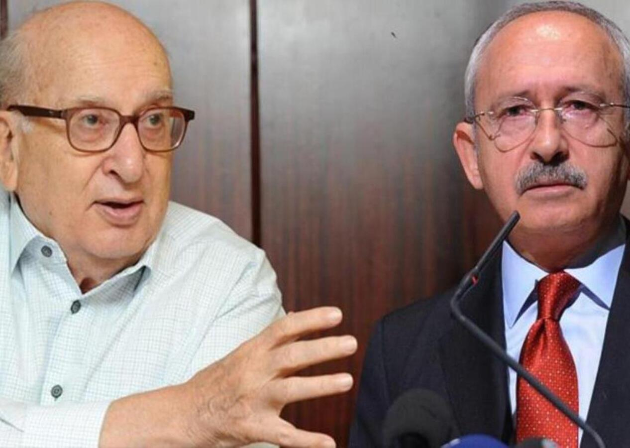 Sözcü yazarı Ege Cansen'den Kemal Kılıçdaroğlu'nun ''300 milyar dolar'' vaadine şok eleştiri!