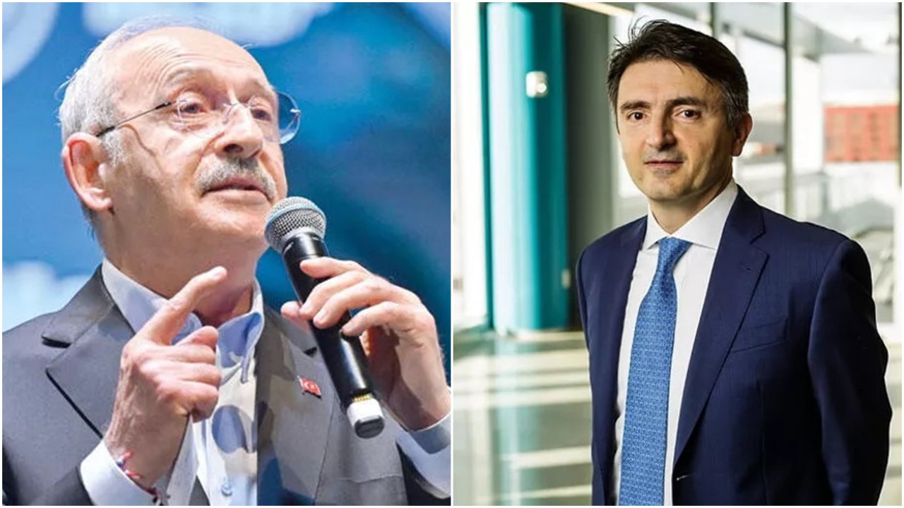 300 milyar dolarlık balon! Biri getirdim derken öbürü ulaşılabilir hedef diyor