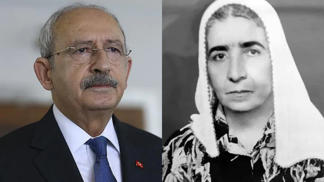 Kemal Kılıçdaroğlu'nun acı günü: Halası Kıymet Karabulut hayatını kaybetti
