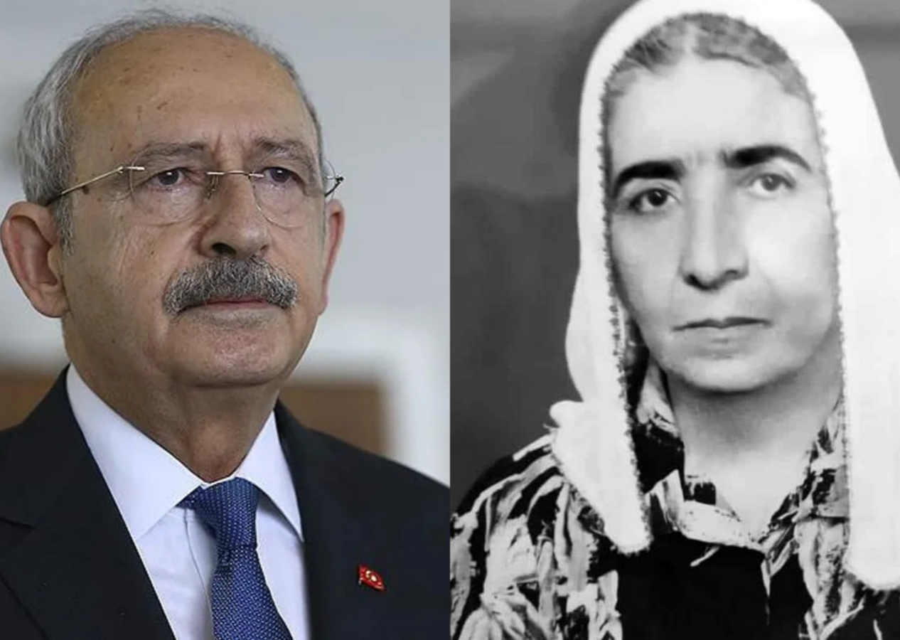 Kemal Kılıçdaroğlu'nun acı günü: Halası Kıymet Karabulut hayatını kaybetti