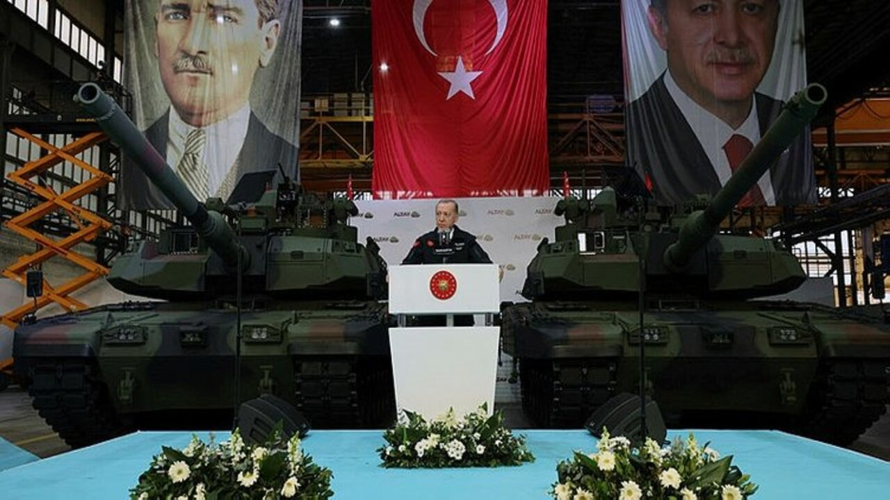 Cumhurbaşkanı Recep Tayyip Erdoğan'dan fondaş medyadaki hazımsızlığa tepki!