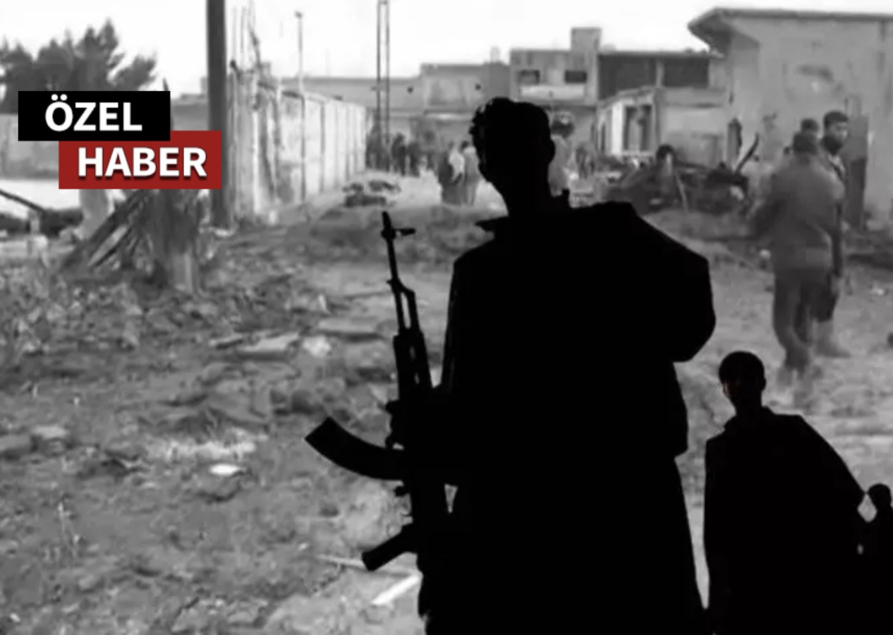 PKK'nın Kürt katliamları-1 | Taşbucak mezrası katliamı- 5 Ağustos 1985 |  SUPERHABER ÖZEL