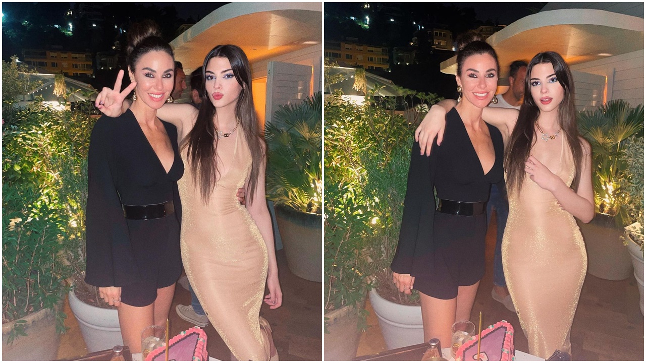 Derin Talu'nun darp edilmesine Defne Samyeli'den tepki: Bir anne olarak içimi soğutacak ceza yok!
