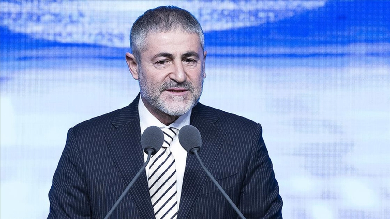 Hazine ve Maliye Bakanı Nureddin Nebati, ÖTV muafiyetinin detaylarını paylaştı!