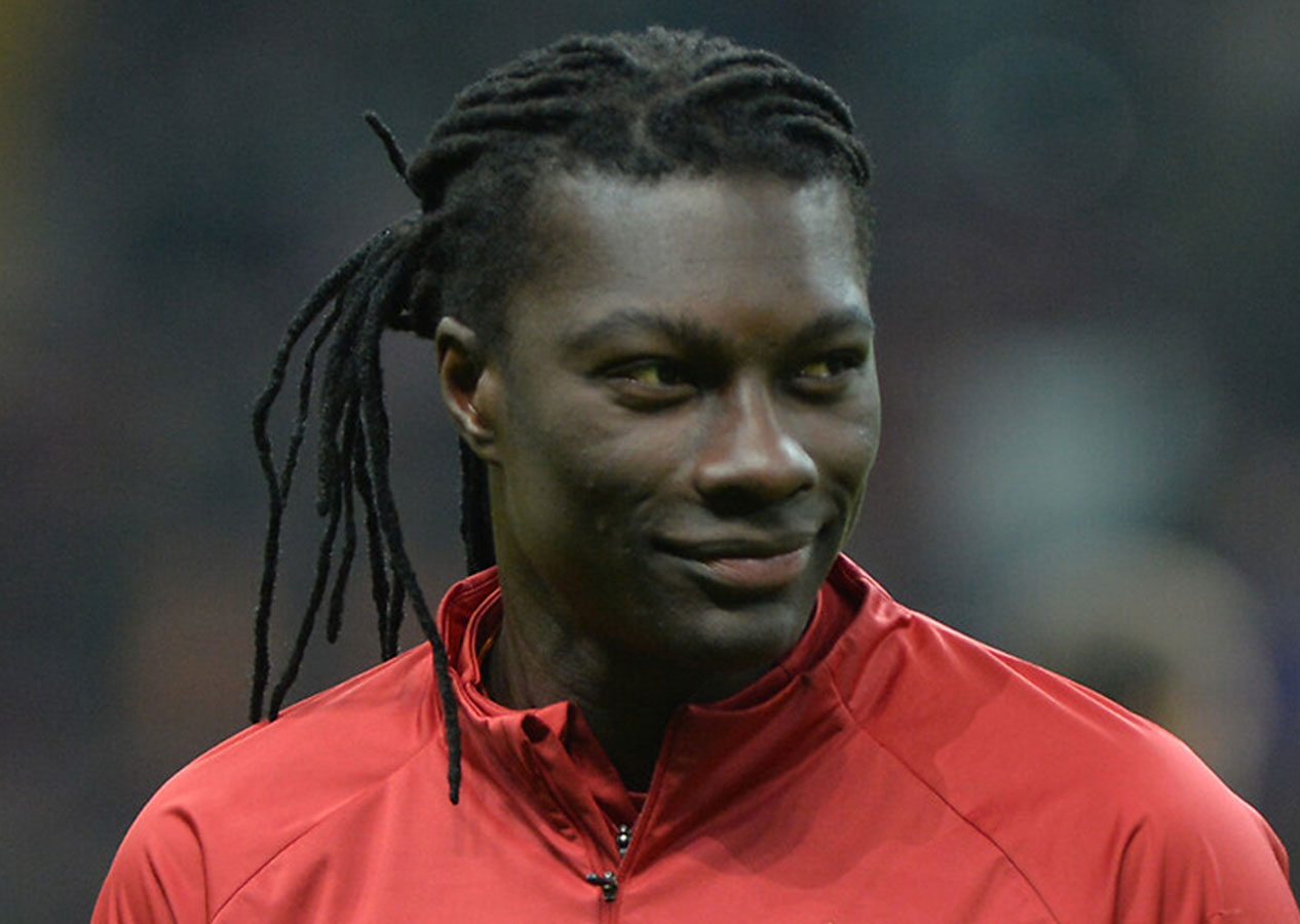 Gomis krizinin nedeni belli oldu! Icardi çıkınca...