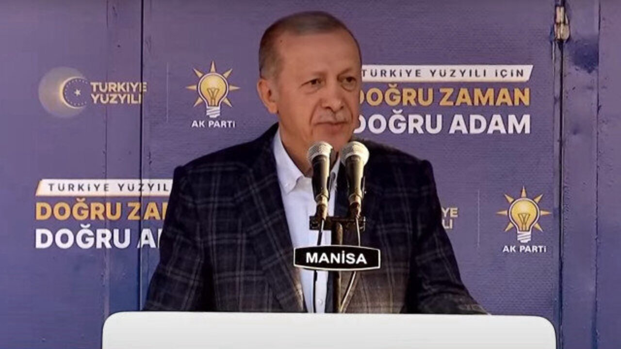 Togg almak isteyenlere kredi müjdesi! Cumhurbaşkanı Recep Tayyip Erdoğan detaylarını açıkladı...
