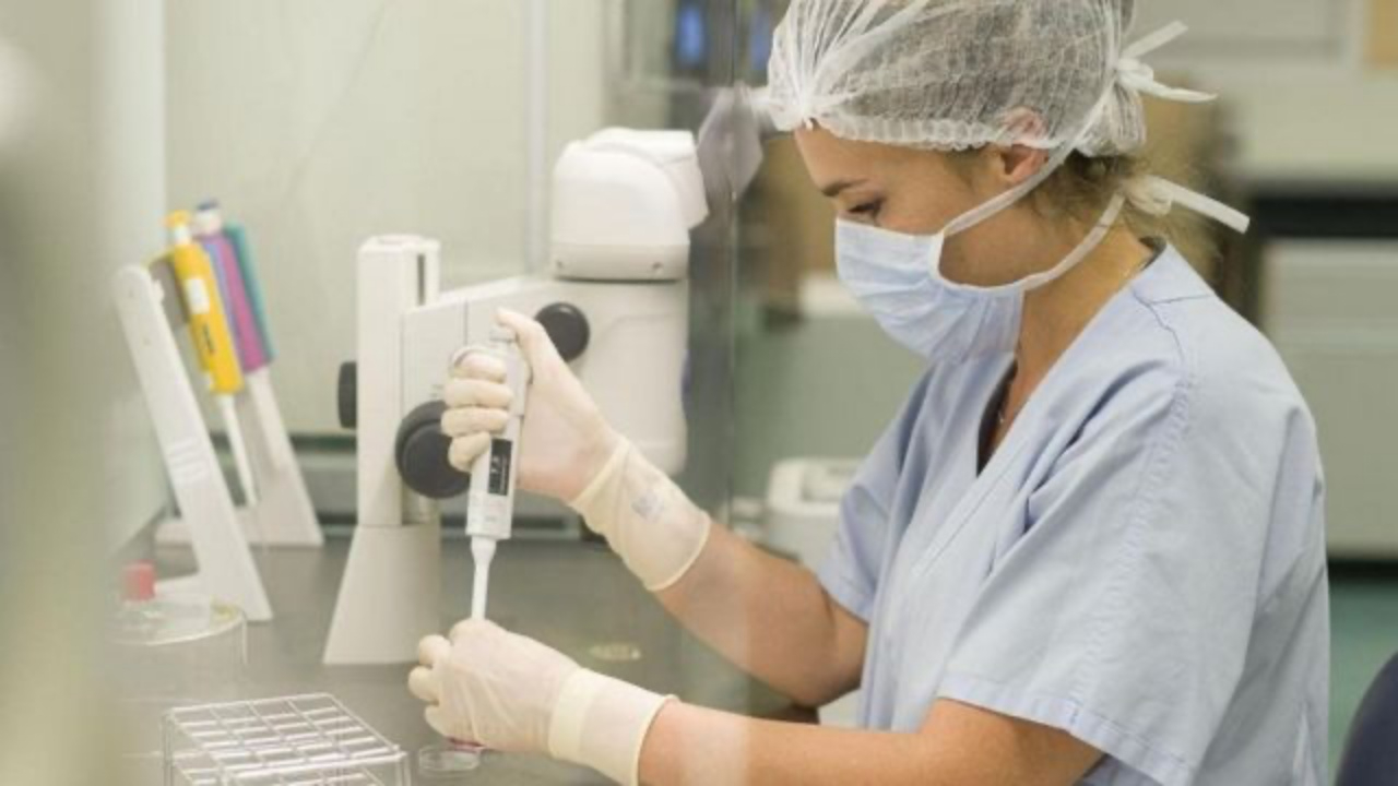 Türkiye kadın buluşçu sayısında dünya ikincisi