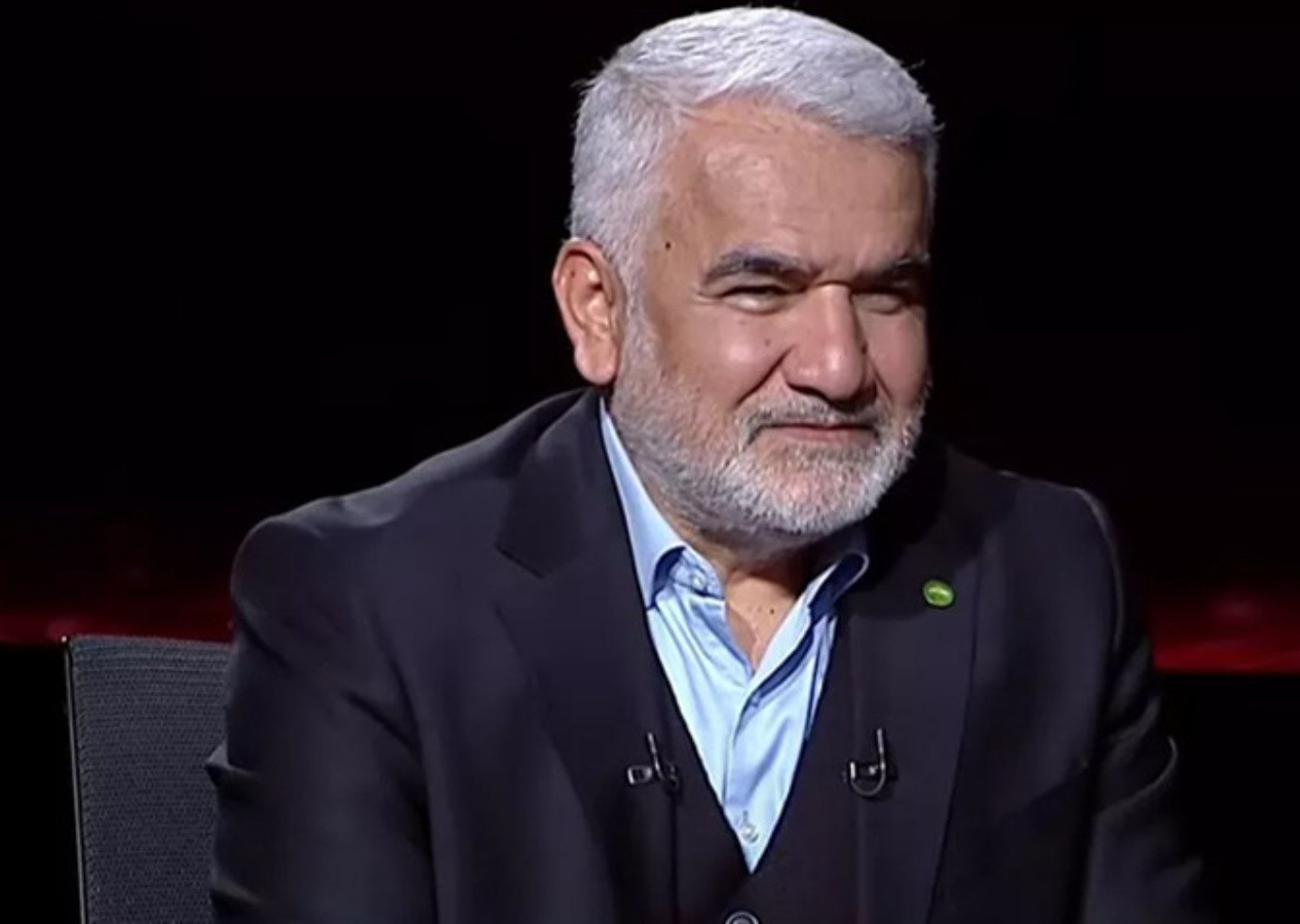 HÜDA PAR Genel Başkanı Yapıcıoğlu'ndan suikast itirafı: Endişe etmeye başladım!
