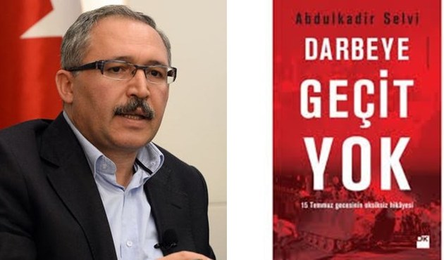 15 Temmuz'un siyasi ayağı ortaya çıkarsa büyük deprem olur...