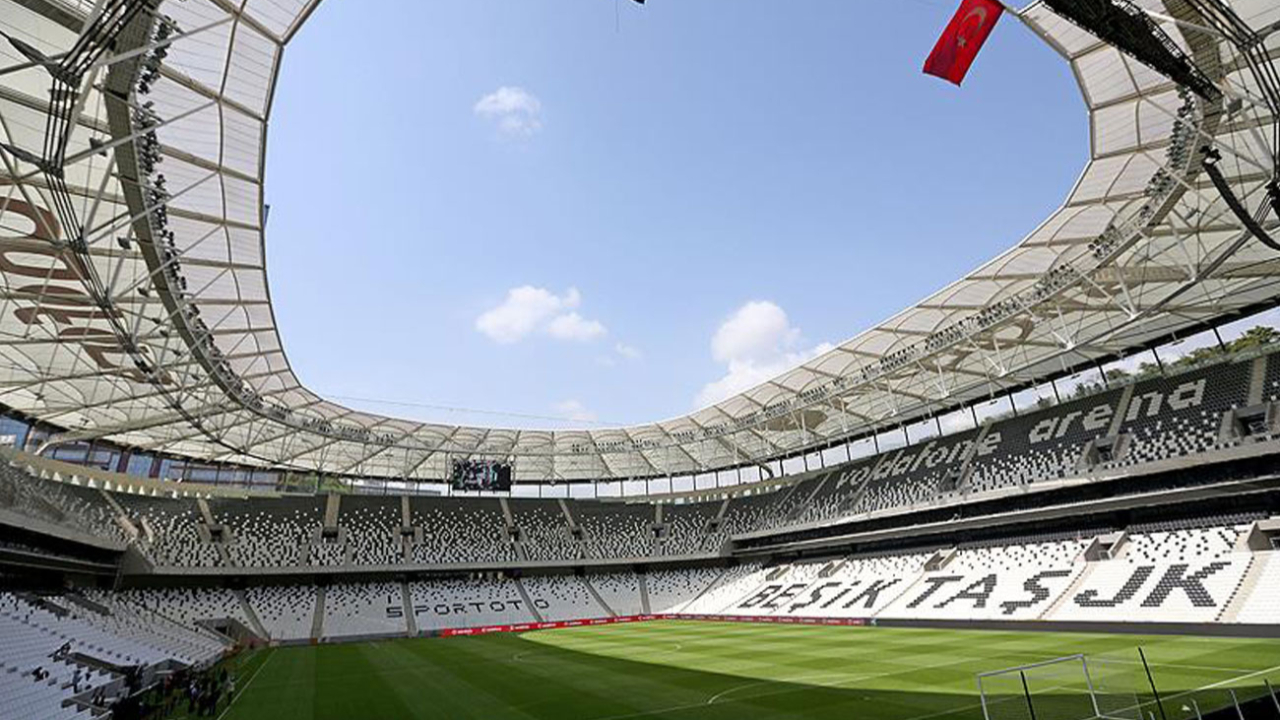 Beşiktaş-Galatasaray maçıyla ilgili flaş karar