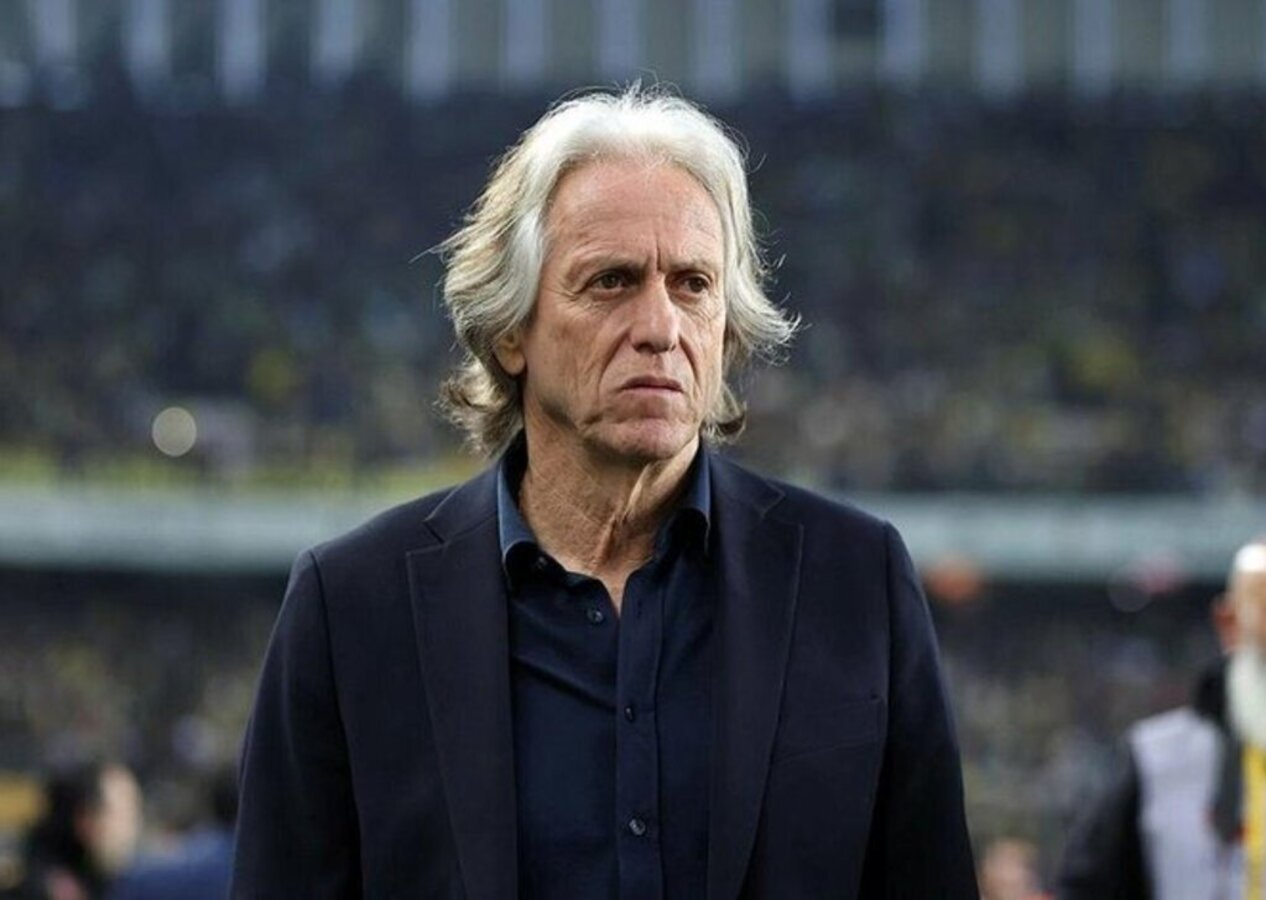 Fenerbahçe Teknik Direktörü Jorge Jesus İstanbulspor beraberliğini değerlendirdi: Ağır bir darbe oldu...