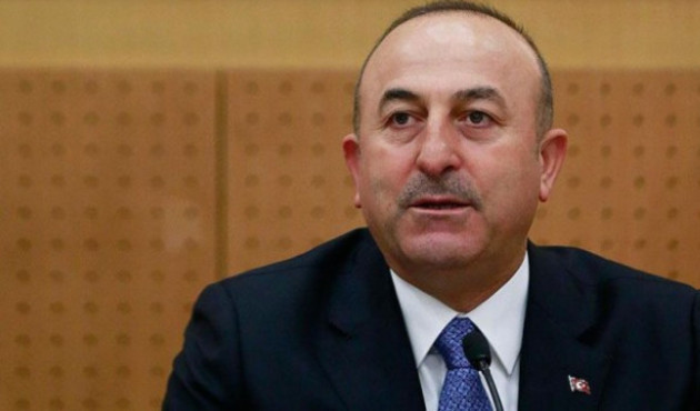 İstanbul'daki kritik Mescid-i Aksa toplantısında Türkiye'den net mesaj!