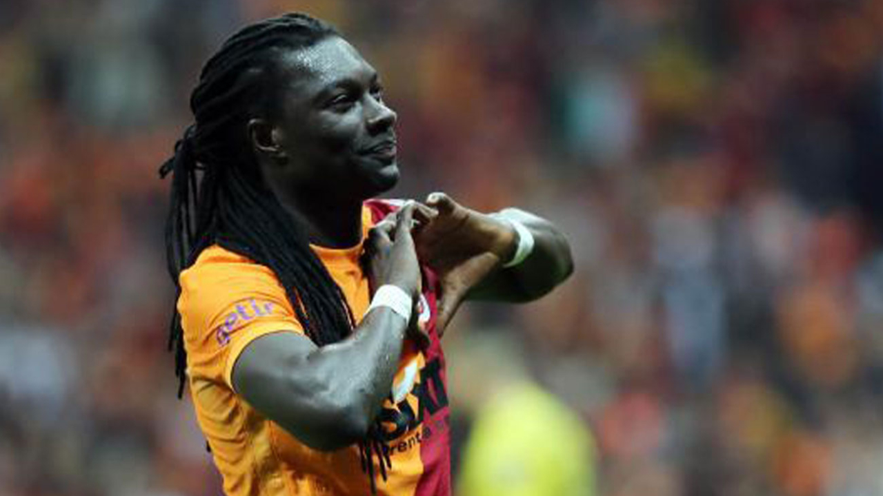 Gomis: Sonuçtan sorumlu değilim, sahada değildim