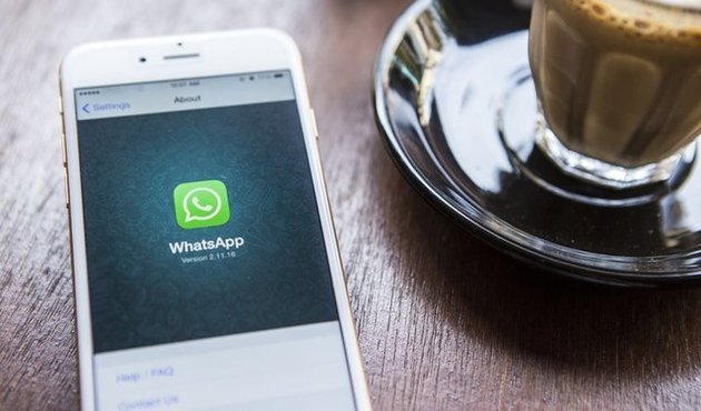 O özellik WhatsApp'a da geliyor!