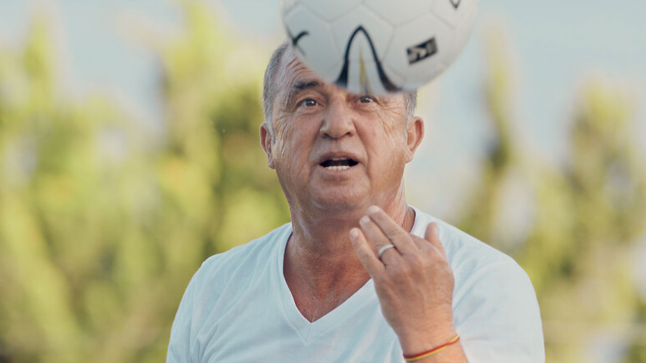 Fatih Terim'in hastaneye yatmasının nedeni belli oldu