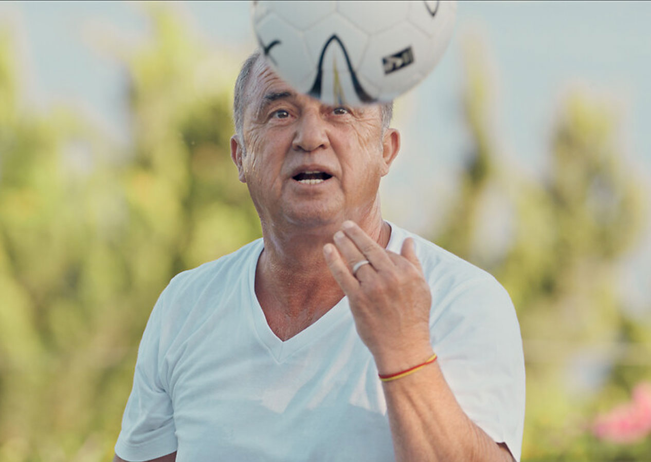Fatih Terim'in hastaneye yatmasının nedeni belli oldu