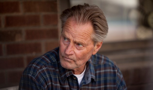 ABD'li aktör Sam Shepard hayatını kaybetti...