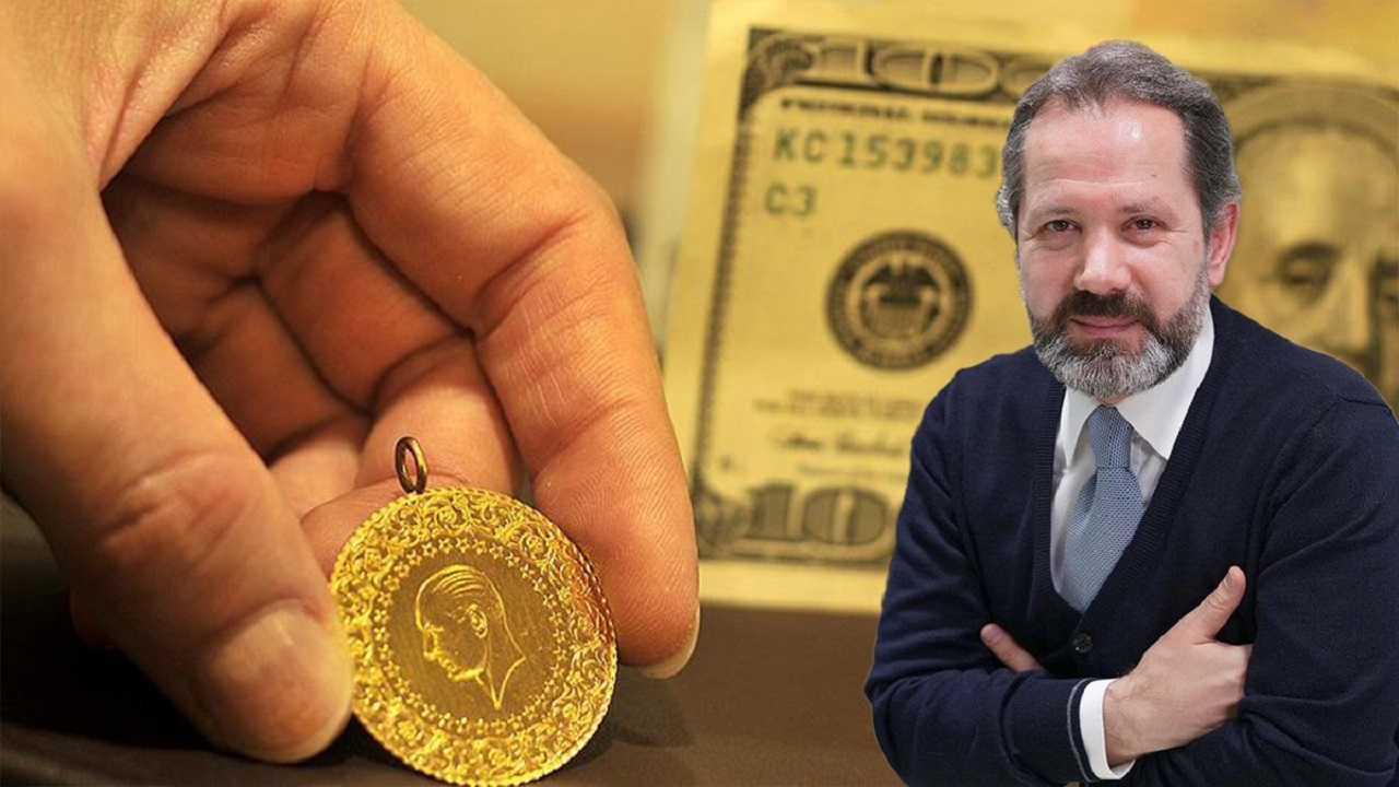 İslam Memiş yatırımcıyı son kez uyardı! Seçim öncesi bombayı patlattı "Çok geç olabilir!"