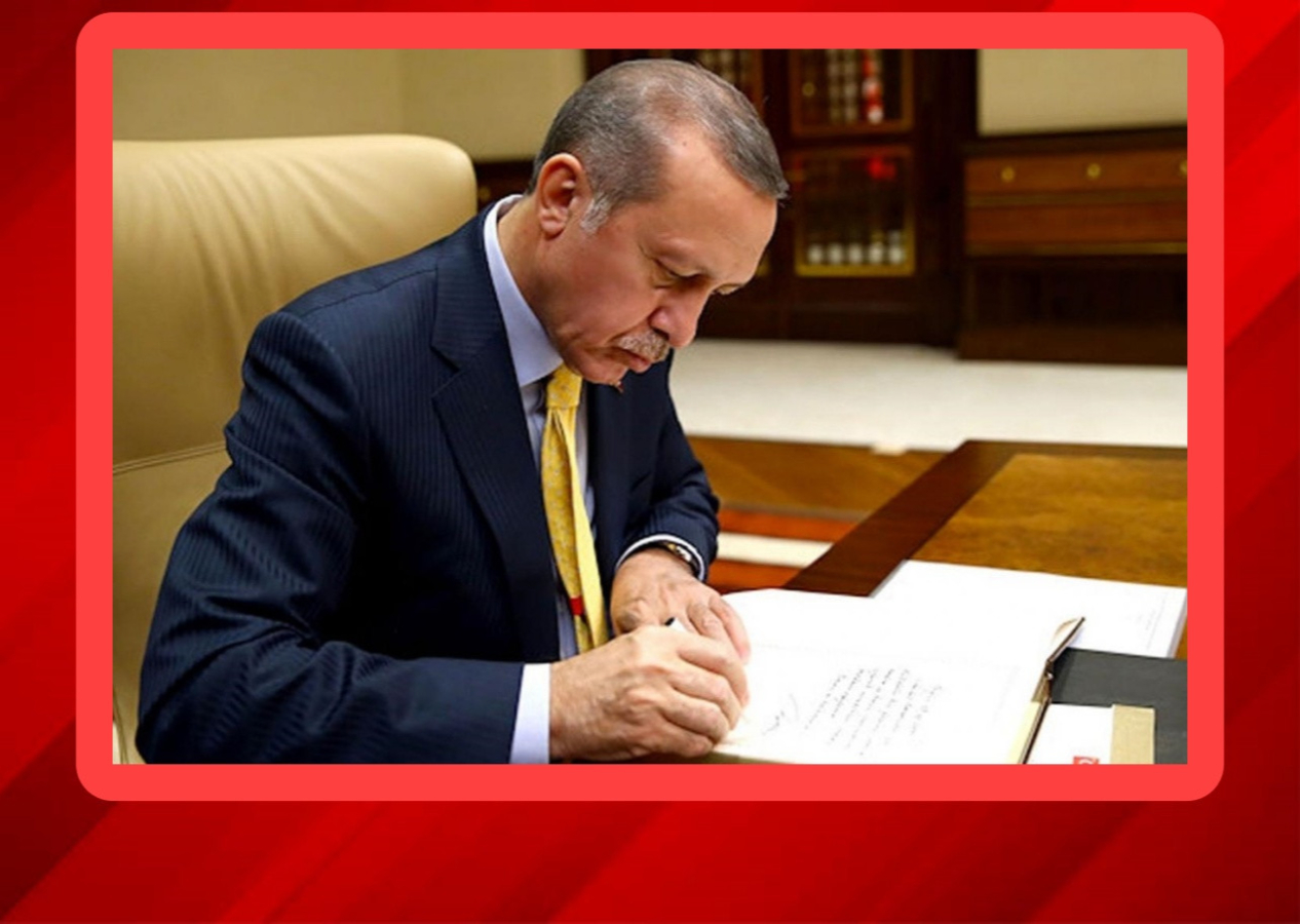Cumhurbaşkanı Erdoğan imzaladı! İstanbul, Ankara ve İzmir'de yaşayanlar dikkat: Ücretsiz olacak!