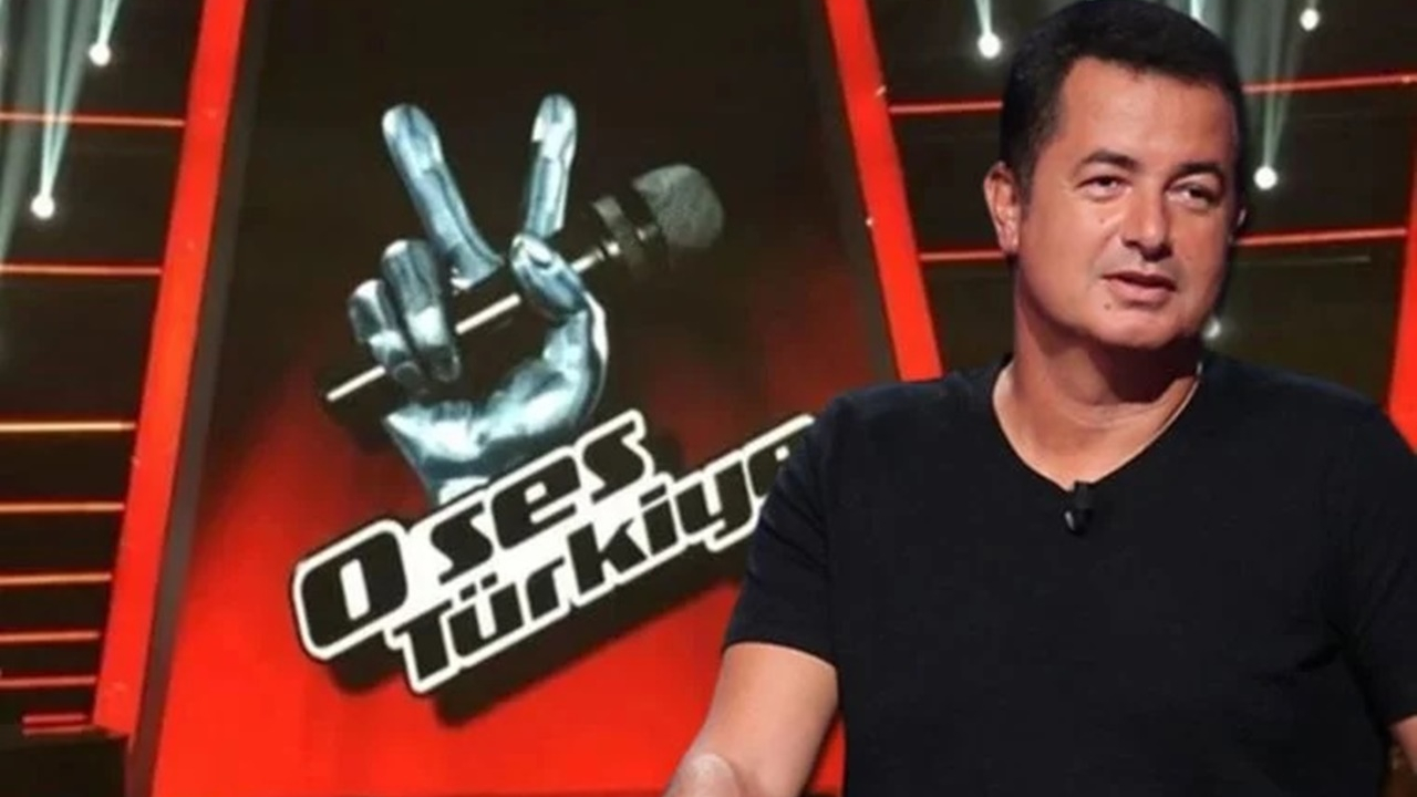 Acun Ilıcalı açıkladı! 'O Ses Türkiye Rap' juri üyeleri belli oldu