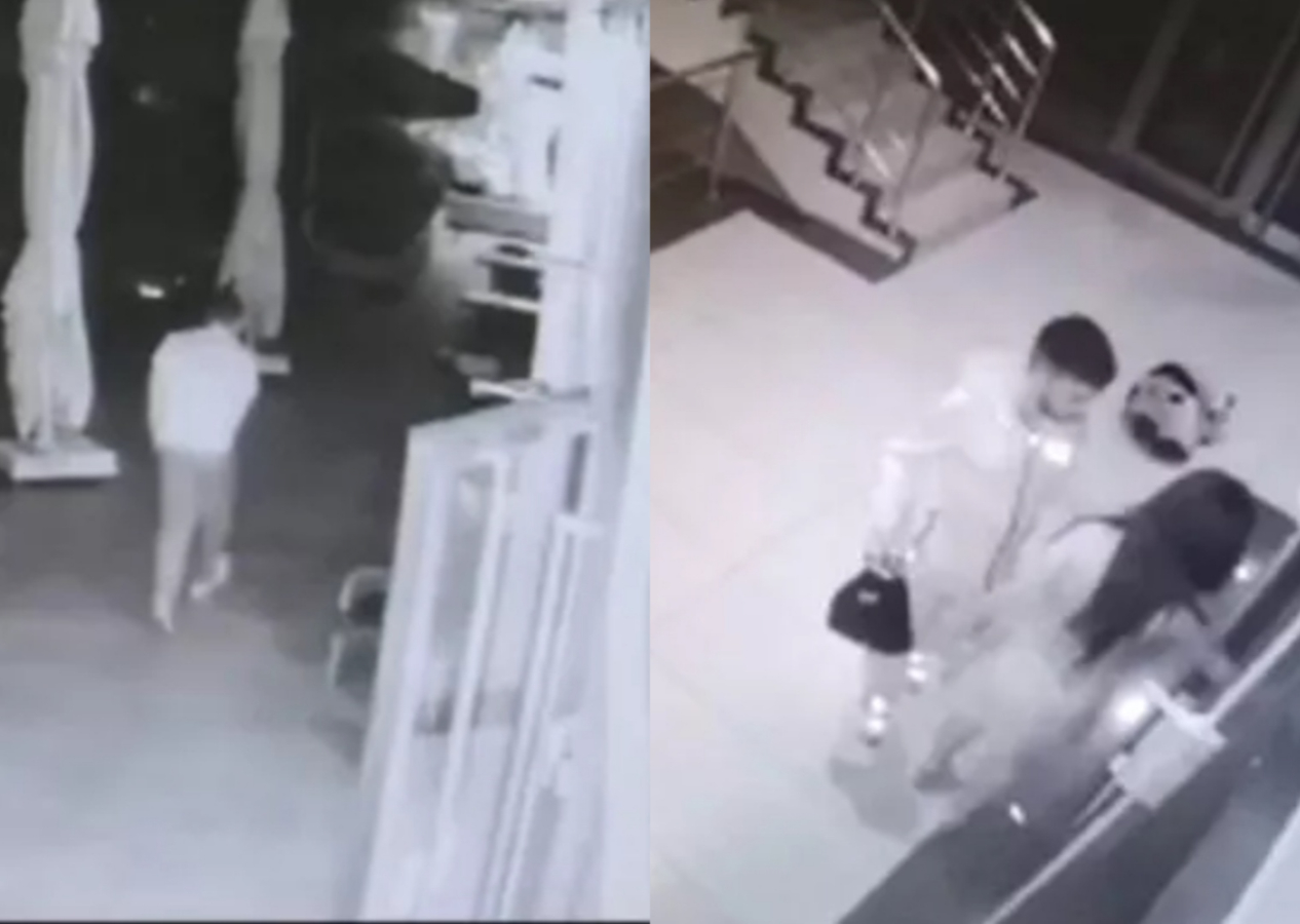 Cinayet şüphelisi polise yakalanacağını anlayınca intihar etti!
