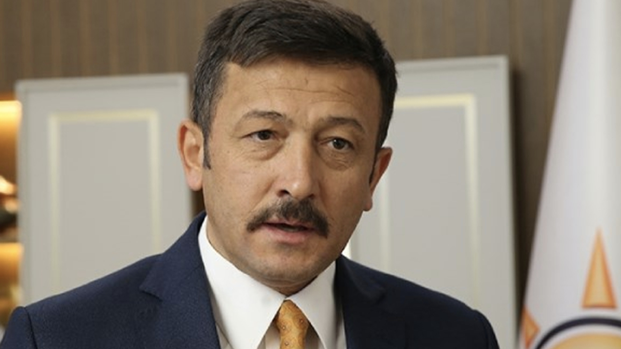 Hamza Dağ'dan Kılıçdaroğlu'na PKK tepkisi! "Sessizliğe bürünmesini çok manidar buluyorum"