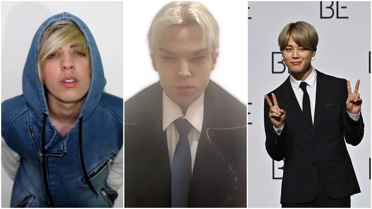 K-pop grubu yıldızı Jimin'e benzeyebilmek için 12 kez bıçak altına yatan oyuncu hayatını kaybetti!