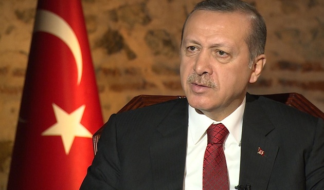 Cumhurbaşkanı Erdoğan, Akıncı Üssü davasına müdahillik talebinde bulundu!