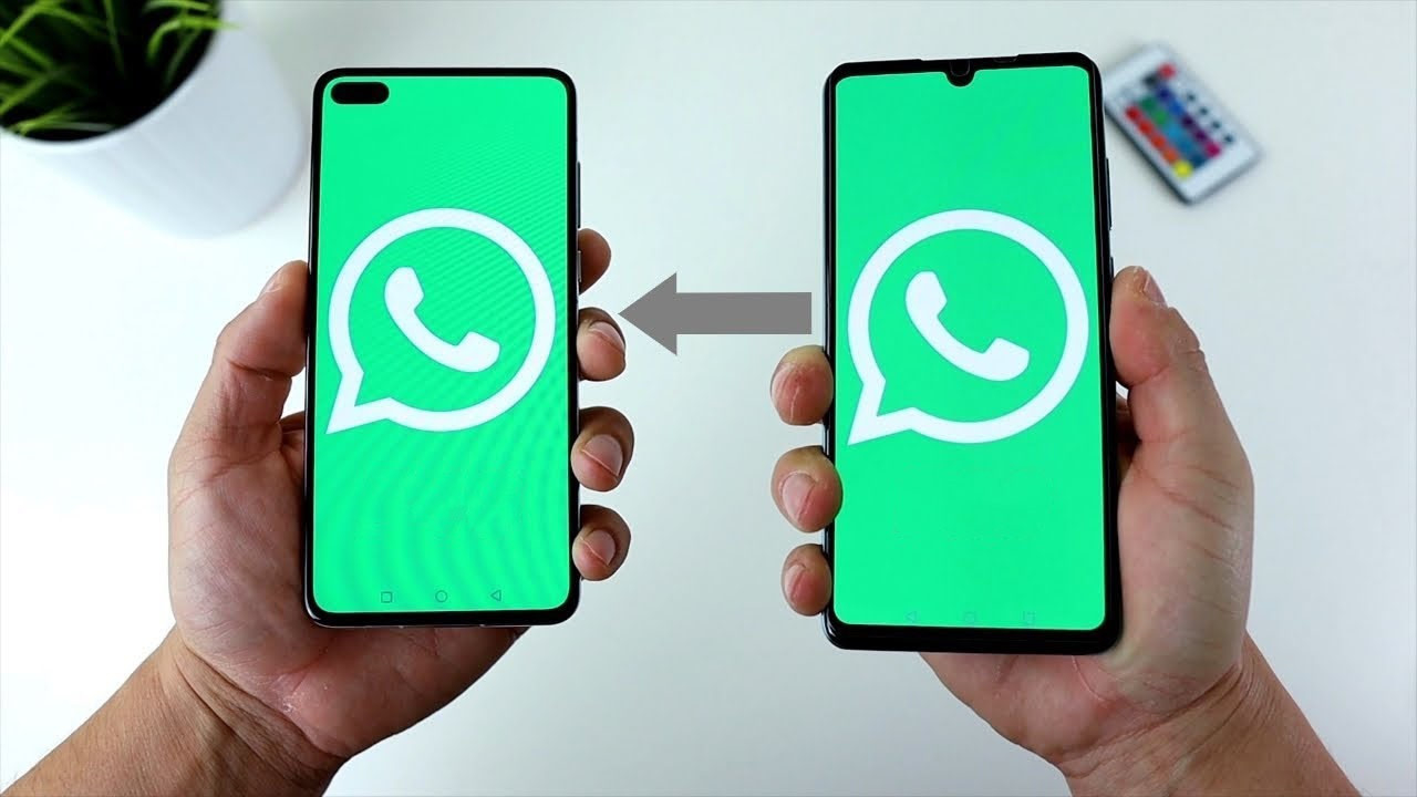 WhatsApp’u aynı anda dört telefonda kullanma dönemi başladı: Telefon açık olmasa da WhatsApp kullanılabilecek!